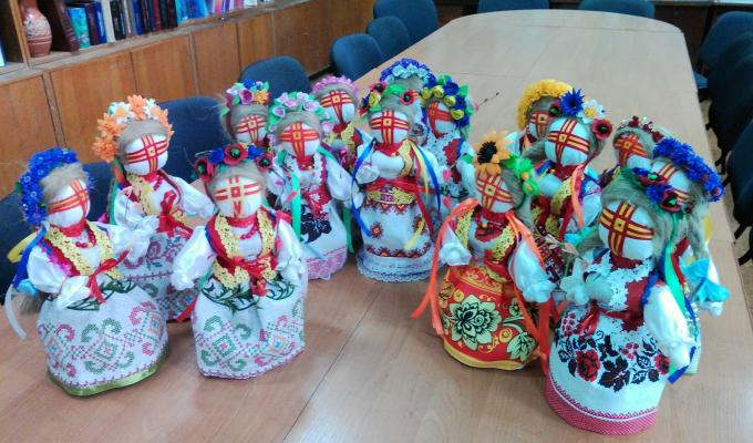 Делегація Білокуракинського району вирушила на Львівщину