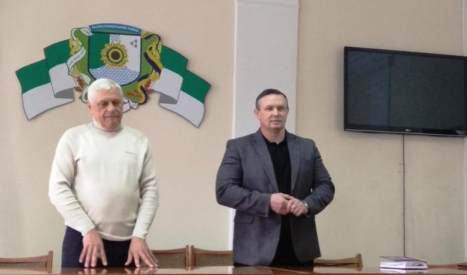 Привітали з Днем працівників ЖКГ та побутового обслуговування населення