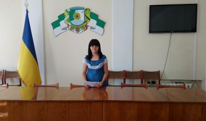 Відбулися заходи з нагоди Всесвітнього дня протидії торгівлі людьми