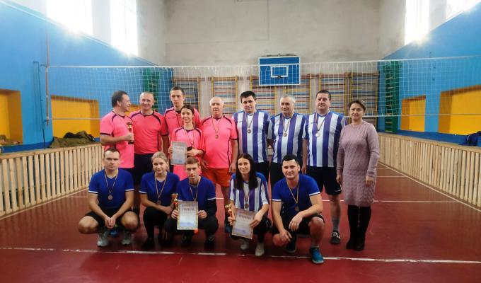 Відбувся кубок пам’яті Володимира Тодчука