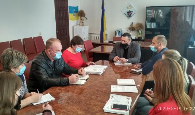 Учасникам АТО з числа внутрішньо переміщених осіб комісійно визначено грошову компенсацію для придбання житла