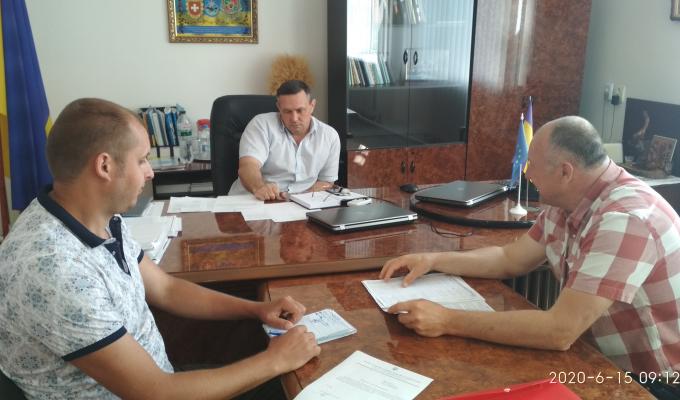 Працює комітет з визначення перевізників на приміських автобусних маршрутах загального користування