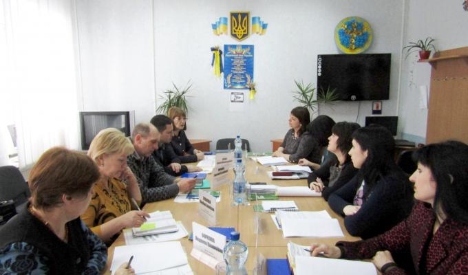 Відбулося засідання «круглого столу»