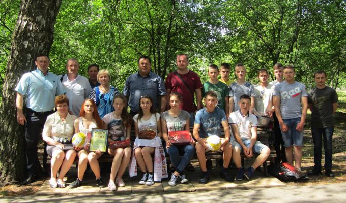До нових зустрічей, бродівці