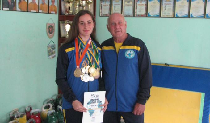 Переможний Світовий кубок
