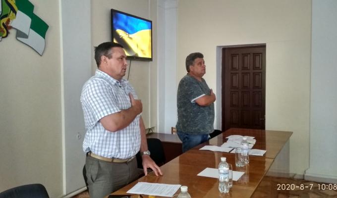 Відбулася зустріч учасників АТО/ООС