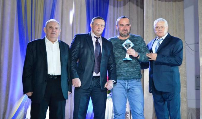 Відсвяткували День працівників сільського господарства