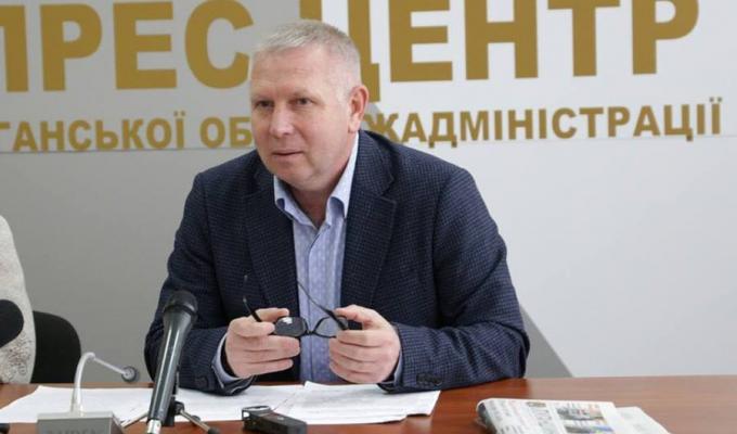 Актуальний коментар. Луганщина переходить від розбудови інформаційної інфраструктури до збагачення українського контенту