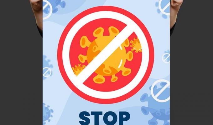 Лабораторно підтверджено 40 нових випадків COVID-19 в області