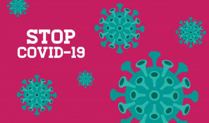 Лабораторно підтверджено 47 нових випадків COVID-19 в області