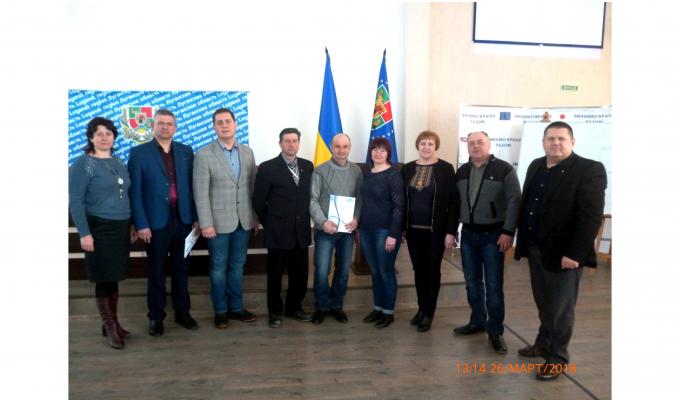 Розглянули акутуальні проблеми розвитку сільського господарства