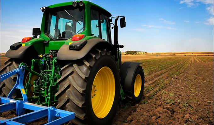 Державна підтримка фермерських господарств на 2018 рік