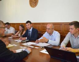 Разом з данськими партнерами будемо працювати над збільшенням виробництва тепла з відновлюваних джерел в Україні