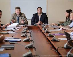 Оцінка розвитку територій – шлях до зростання рейтингу області