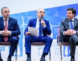 ЕСКО-проекти – це величезний ринок утеплення будівель обсягом близько 8 млрд євро