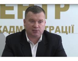 «Cхід-Eкспо 2017» посилить ділову активність бізнесу Луганщини
