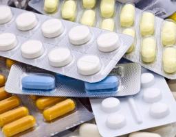 Луганщина отримала 7.547,2 тис. грн субвенції на відшкодування вартості лікарських засобів 