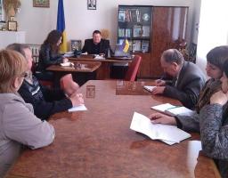 Відбулася нарада щодо реалізації програми «Доступні ліки»