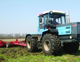 Визначено сільгосптехніку, при купівлі якої буде бюджетна підтримка