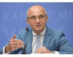 Голова Держенергоефективності представив досягнення у сфері енергоефективності, «чистої» енергетики за 4 роки, а також плани на майбутній період