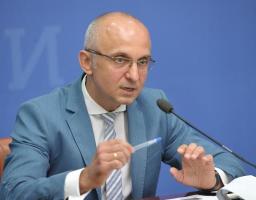 Сергій Савчук: Закликаю енергоаудиторів вже проходити атестацію для сертифікації енергоефективності будівель