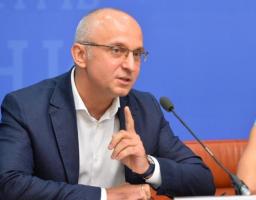 Впродовж 5 місяців ц. р. ОСББ зможуть залучити до 1 млрд грн «теплих кредитів» на енергоефективні заходи