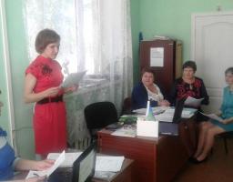 Відбулося засідання комісії