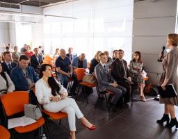 Співфінансування енергоефективних заходів для промислових підприємств із коштів екологічного податку – подвійний стимул компаніям до енергоощадності