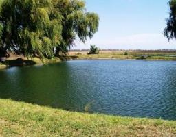 До уваги громадян та юридичних осіб, які мають наміри отримати водні об’єкти у користування за договором оренди земель водного фонду
