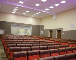 Відновлено будинок культури у Білокуракиному