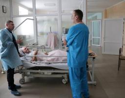Юрій Гарбуз: Модернізація сфери охорони здоров'я – завдання, яке ставить перед нами саме життя