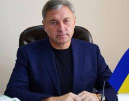 Заява голови Луганської обласної державної адміністрації – керівника обласної військово-цивільної адміністрації Юрія Гарбуза щодо проведення виборів президента РФ на тимчасово окупованих територіях АР Крим та м. Севастополь