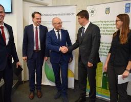 40 млн грн зекономлено на оплаті енергоносіїв у бюджетних установах в рамках 130 верифікованих ЕСКО-контрактів за останні 2,5 роки