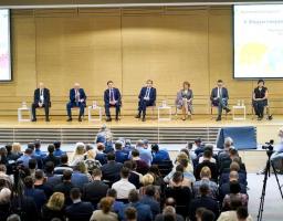 Підвищення енергоефективності і надалі буде пріоритетом на шляху формування європейської енергонезалежної України