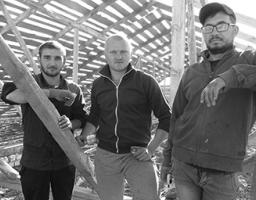 Ремонтні роботи в Білокуракинській ЦРЛ тривають