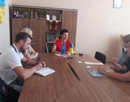 До 200 тис. грн отримають місцеві громади Луганської області на розвиток своєї інфраструктури