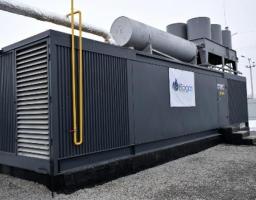 Біогазові потужності в Україні зросли на третину в 2018 році, - Сергій Савчук