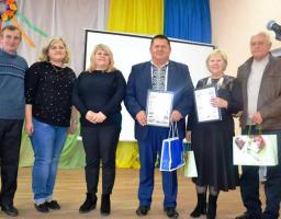 Подякували гостям з Бродівського району