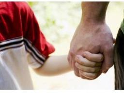Консультація Міністра юстиції. Сплата аліментів -  гарантоване право того з батьків, хто живе окремо, бачитися з малюком