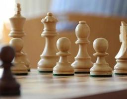 Відбувся шаховий турнір