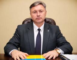 Привітання голови Луганської обласної державної адміністрації – керівника обласної військово-цивільної адміністрації Юрія ГАРБУЗА з нагоди 26-ї річниці незалежності України