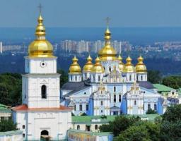 В Україні буде створено Єдину Помісну Православну Церкву