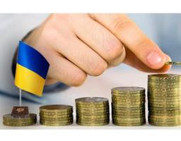 Розпочато конкурс грантів для розширення бізнесу та створення робочих місць для осіб, які постраждали від конфлікту