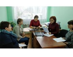 Відбулося чергове засідання  комісії