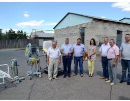 Стартував проект співпраці ЗМІ Бродівщини та Білокуракинщини