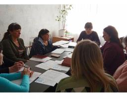 Відбулося засідання з питань реабілітації дітей з інвалідністю внаслідок дитячого церебрального паралічу