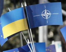 Проекти НАТО в Україні