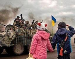 Як отримати статус дитини, яка постраждала внаслідок воєнних дій та збройних конфліктів?