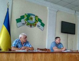 Відбулася нарада щодо підготовки до свят