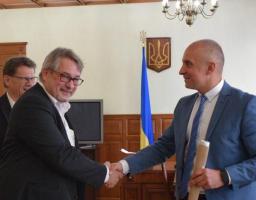 Фінляндія готова залучати технології та інвестиції у сферу виробництва енергії з відходів в Україні
